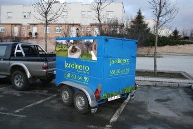 remolque